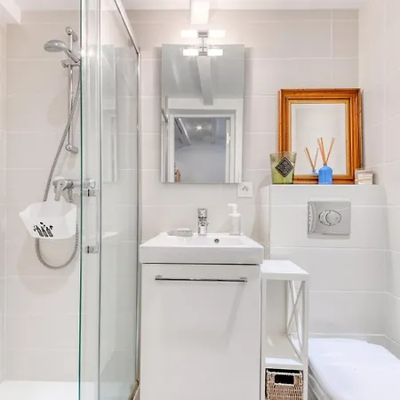Guestready - Beau Sejour A La Croix-Rousse Apartment Lyon Exterior photo
