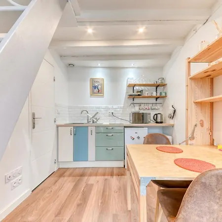 Guestready - Beau Sejour A La Croix-Rousse Apartment Lyon Exterior photo