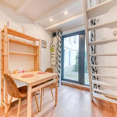 Guestready - Beau Sejour A La Croix-Rousse Apartment Lyon Exterior photo