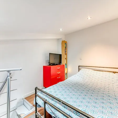 Guestready - Beau Sejour A La Croix-Rousse Apartment Lyon Exterior photo