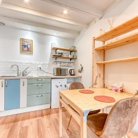 Guestready - Beau Sejour A La Croix-Rousse Apartment Lyon Exterior photo