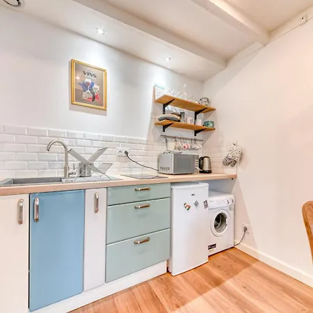 Guestready - Beau Sejour A La Croix-Rousse Apartment Lyon Exterior photo