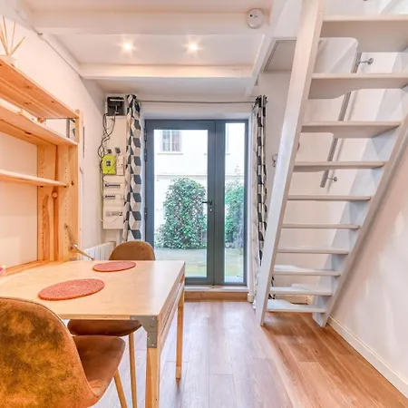 Guestready - Beau Sejour A La Croix-Rousse Apartment Lyon Exterior photo