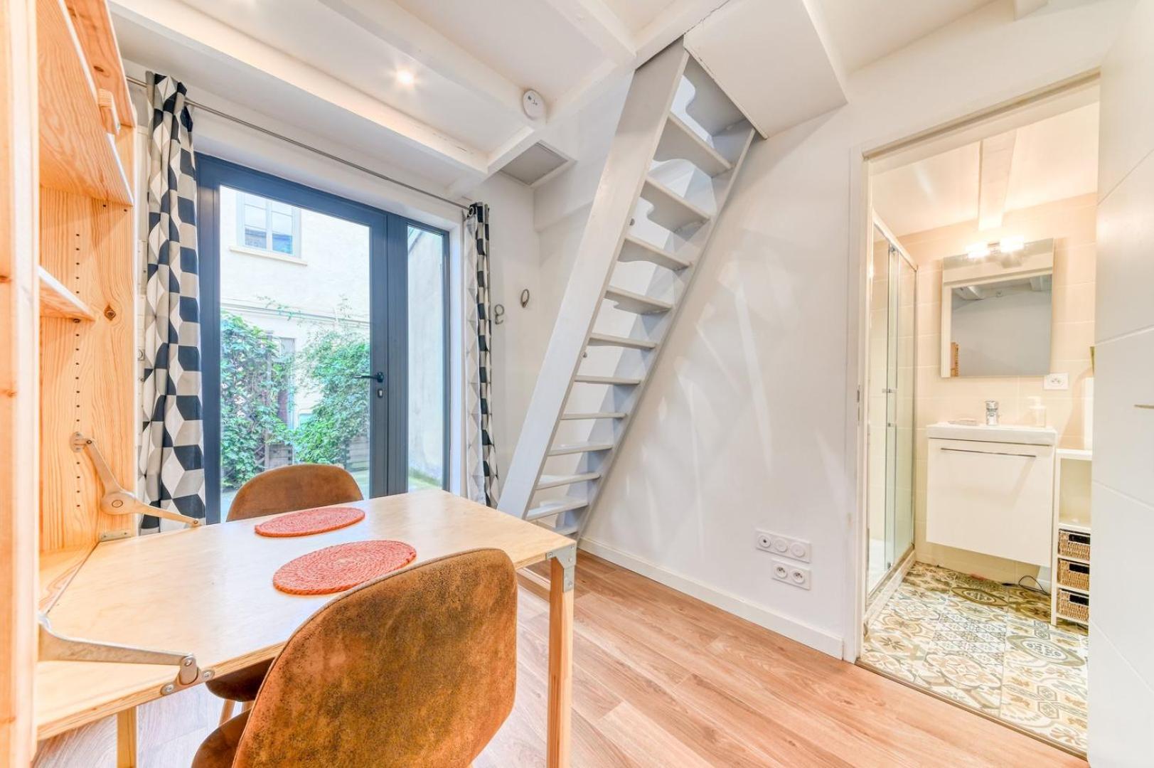 Guestready - Beau Sejour A La Croix-rousse Lyon